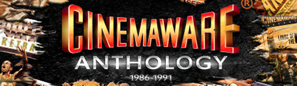 Cinemaware Anthology en Steam