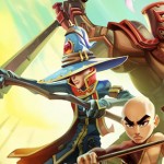 Dungeon Defenders II en acceso anticipado