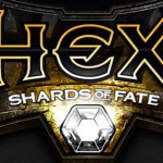 HEX Shards of Fate arranca su beta pública