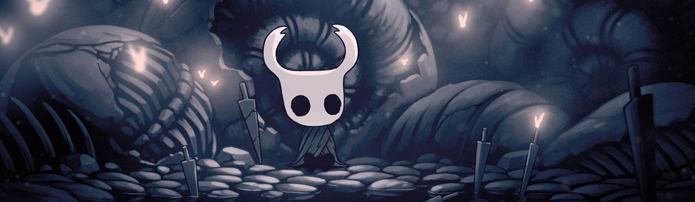 Hollow Knight