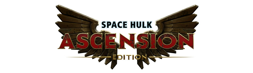 Space Hulk Ascension Edition el día 12