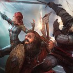 The Witcher Adventure Game ya está disponible
