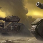 Warhammer 40000 Armageddon ya está disponible