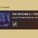 The Witcher 2 de regalo en GOG.com