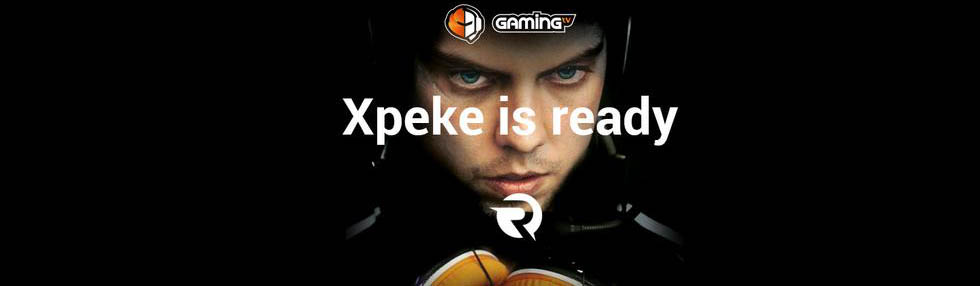 XPEKE - GAMINGTV