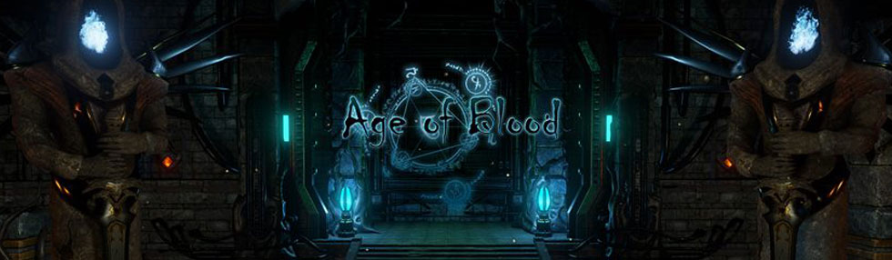 Age of Blood en Steam Greenlight