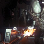 Trauma, nuevo DLC de Alien Isolation