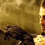 seguimiento ocular de Deus Ex Mankind Divided