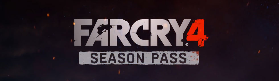 Far Cry 4 Pase de temporada