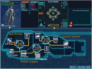 Mission Control: NanoMech