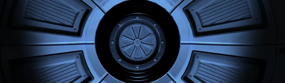 Tacoma tiene un tufillo a HAL 9000 y eso es bueno.