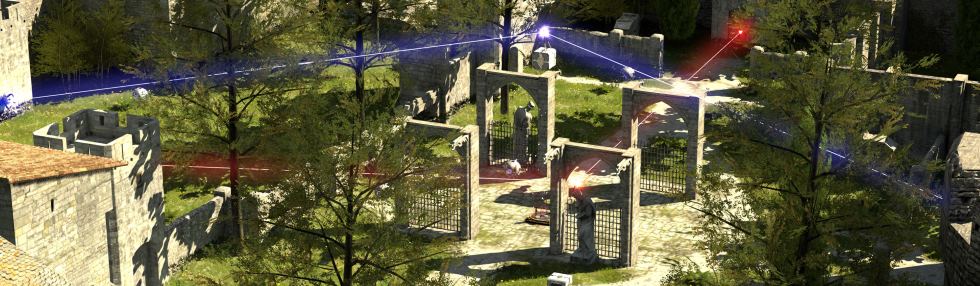 The Talos Principle 2 ocurrirá