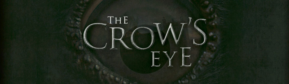 The Crow's Eye, de 3D2