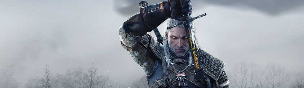 The Witcher 3 se retrasa