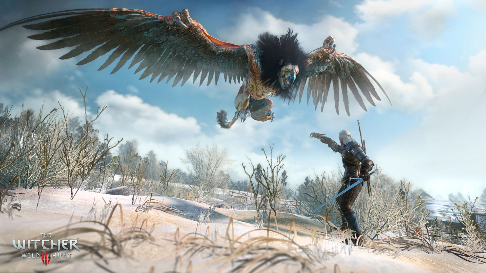 The Witcher 3 se hará esperar aún más