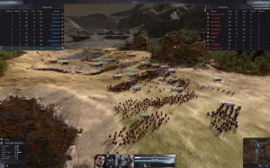 Total War ARENA