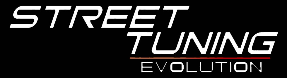 Street Tuning Evolution