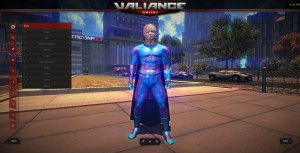 Valiance Online