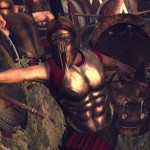 Wrath of Sparta