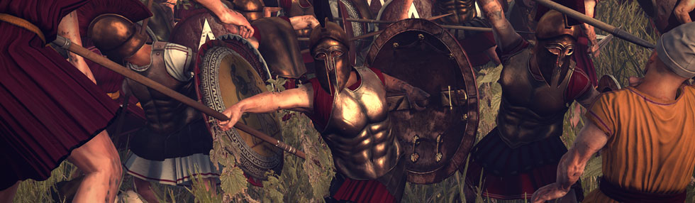 Wrath of Sparta