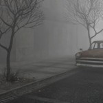 Silent Hill Alchemilla