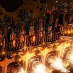 Battlefleet Gothic: Armada