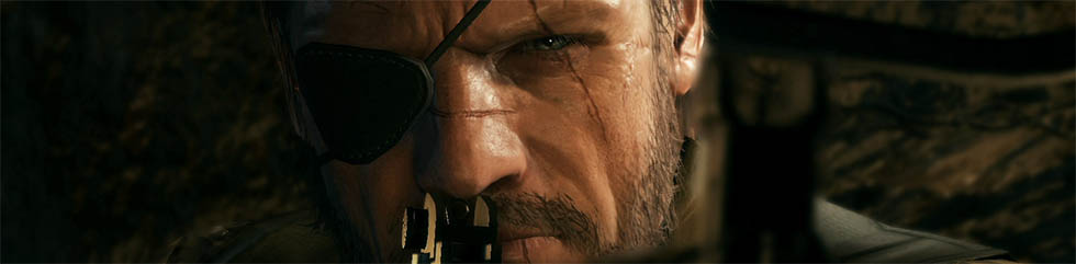 Una nueva Rebaja de Metal Gear Solid V The Phantom Pain