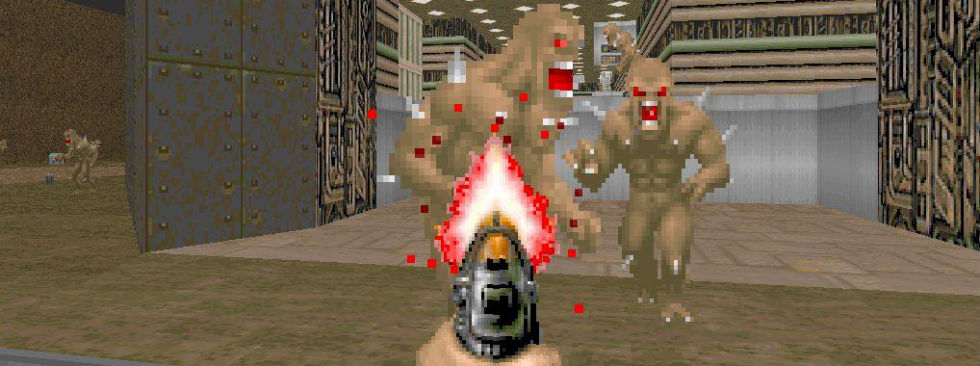 Brutal Doom