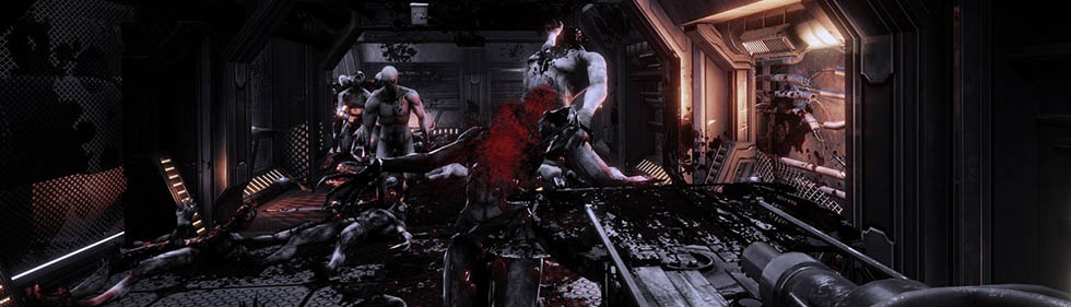 Killing Floor 2