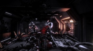 Killing floor 2