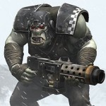 Warhammer 40K: Regicide