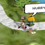 Toejam and Earl: Back in the Groove