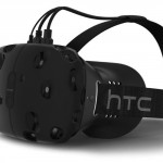 HTC Valve Re Vive