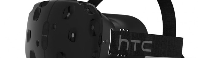 HTC Valve Re Vive