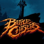 Battle Chasers es el nuevo proyecto del estudio de Joe Madureira, Airship Syndicate.