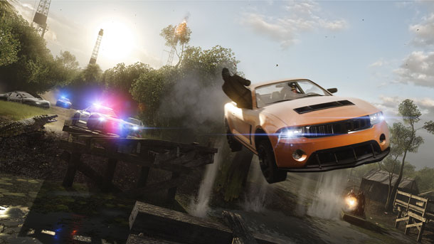 Battlefield Hardline Premium ya es oficial