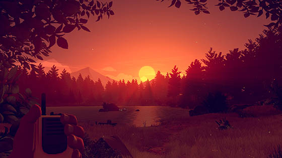 Actualización de Firewatch