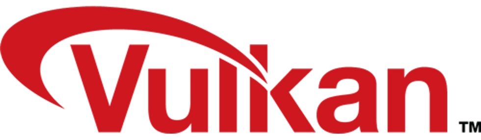 Vulkan es el nombre de la nueva versión de OpenGL.