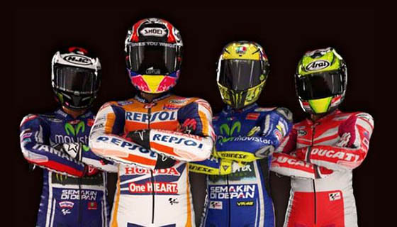 motogp 15