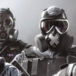 RAinbow Six Siege y los agentes