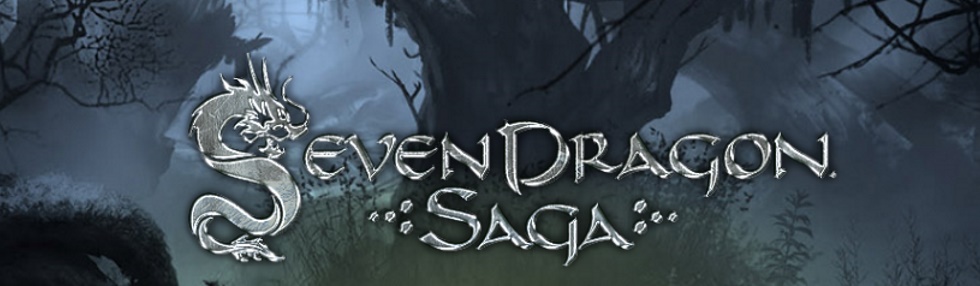 Seven Dragon Saga parece destinado a financiarse.