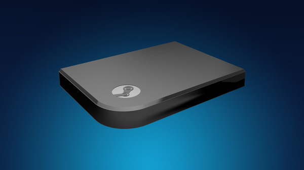 Steam Link