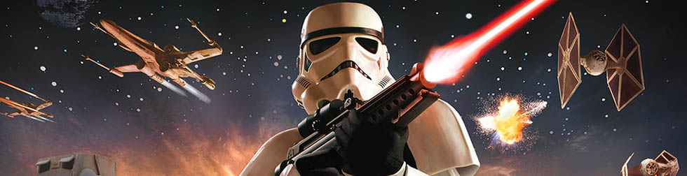 Star Wars: Battlefront