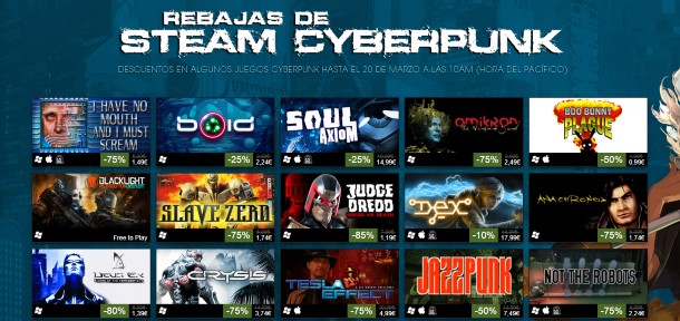 Steam endurece su bloqueo regional.