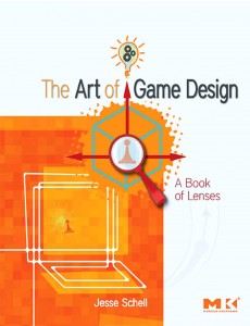 The Art Of Game Design