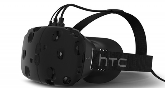 HTC Vive