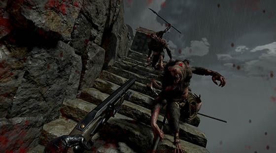 Warhammer: End Times Vermintide