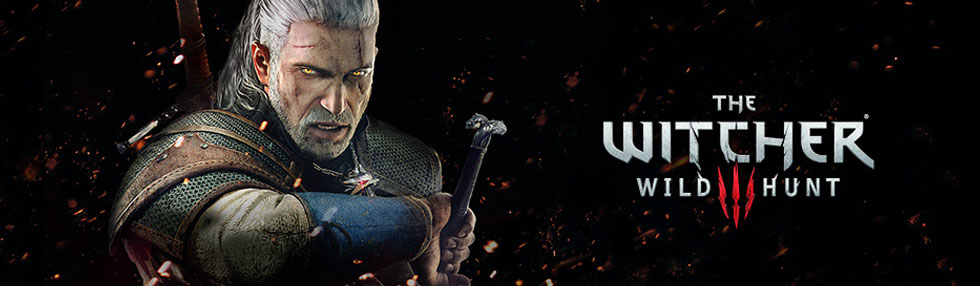 Esta imagen de Geralt con una bolsa de dinero es tan práctica... Sirve tanto para hablar del precio del pase de temporada como para decir que tenemos The Witcher 3 rebajado.