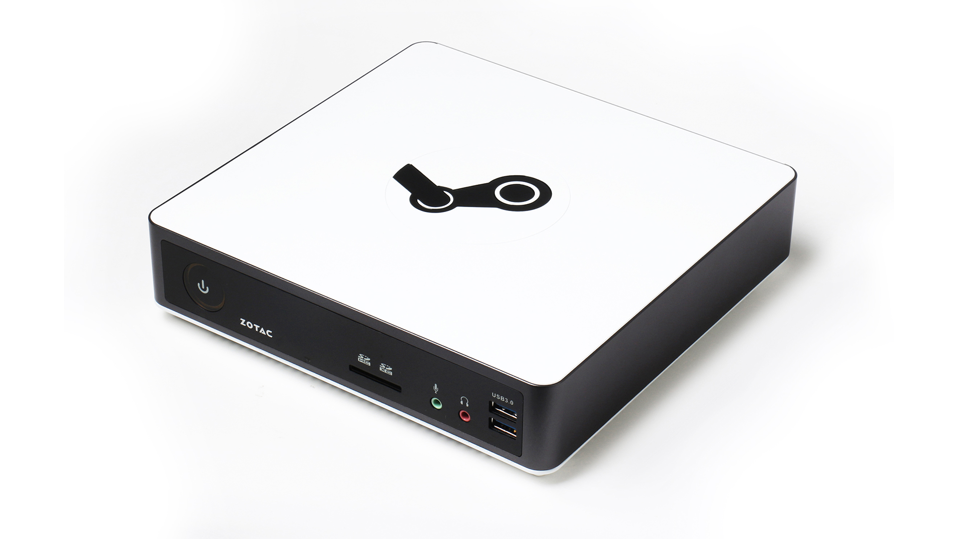 zotac steam machine