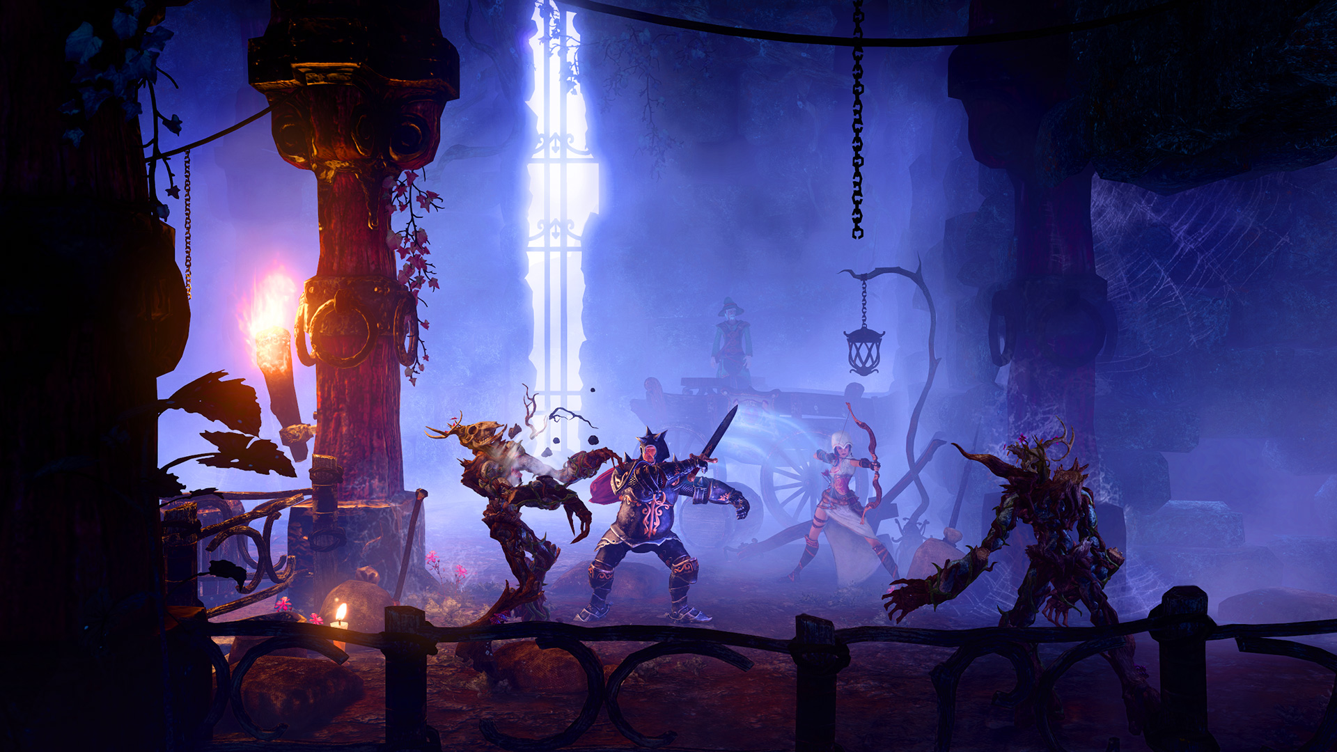 Trine 3